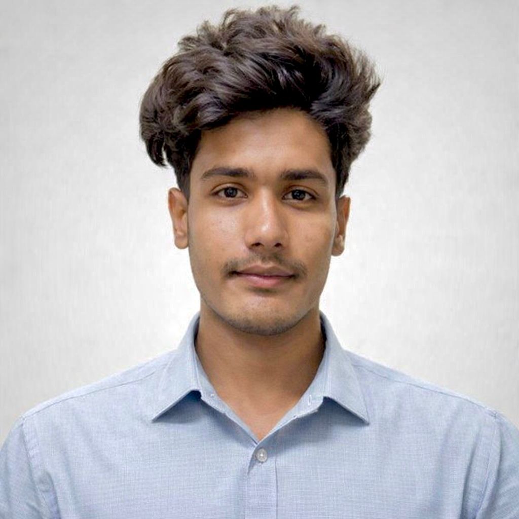 Sahazad Alam